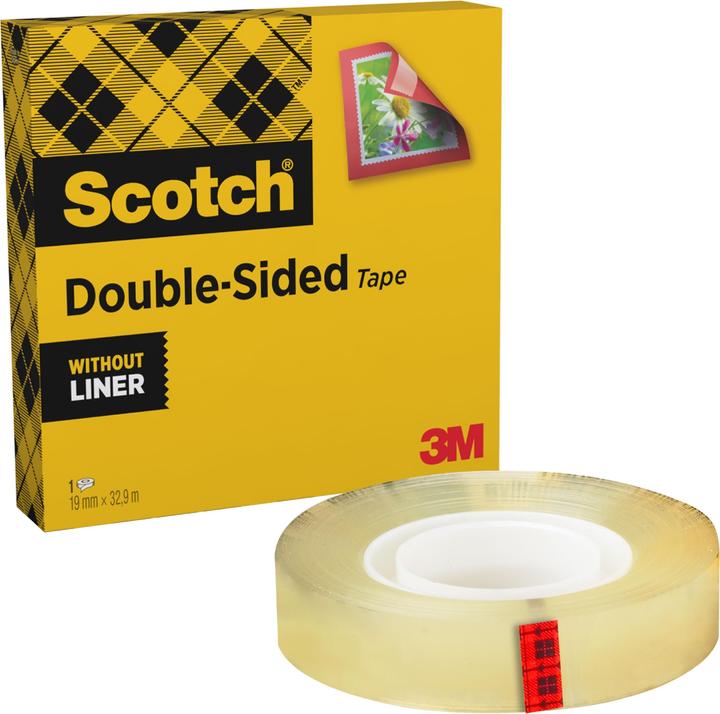 Actual product image Scotch 665 (19 mm)