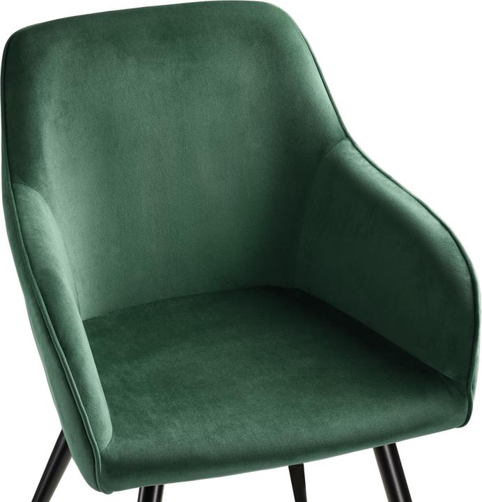 Actual product image tectake Marilyn