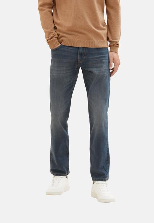 Actual product image Tom Tailor Jeans Marvin lange Hose (33)