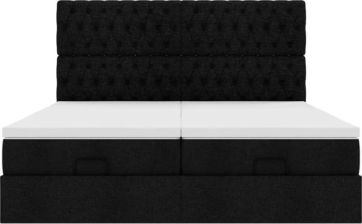 Image du produit vidaXL Ottoman-Bett (200 x 200 cm)