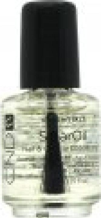 Actual product image CND SolarOil Nagel- und Hautöl (3.70 ml)