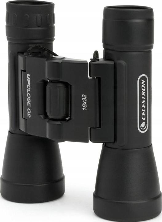 Image du produit Celestron Up Close G2 (16 x, 32 mm)
