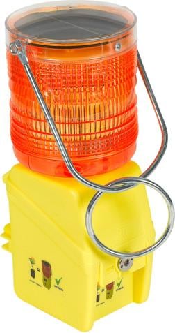 Immagine prodotto BRW Lampada da cantiere