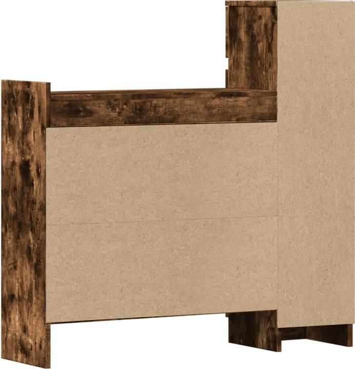 Immagine prodotto vidaXL Schuhregal (100.50 x 28 x 100 cm)