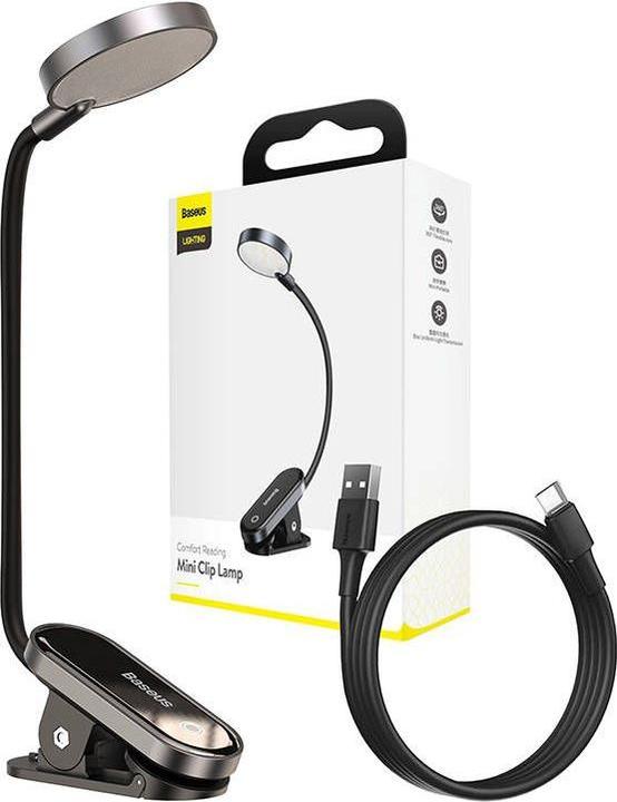 Actual product image Baseus Mini Clip