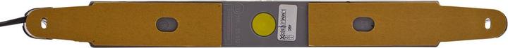 Produktbild Hella 2DA 343 106-221 Zusatzbremsleuchte, LED Bremslicht, Anbau hinten geklebt