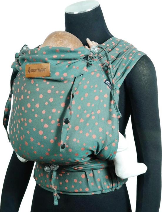 Image du produit Didymos DidyKlick 4u Espoir