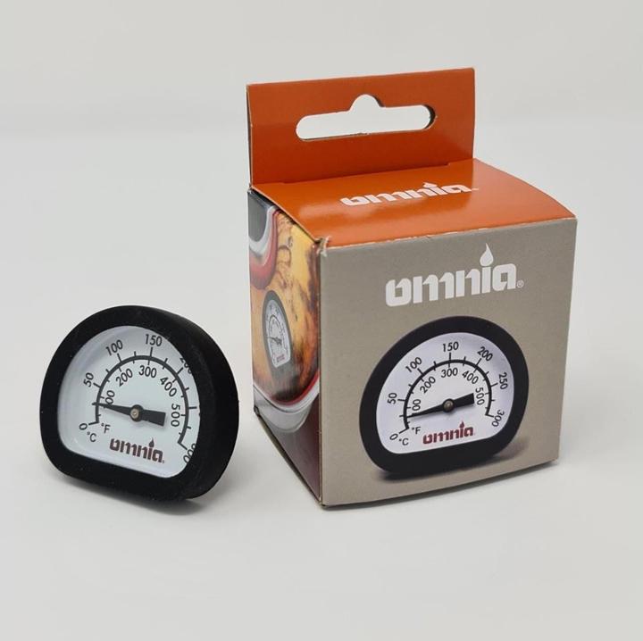 Productafbeelding Omnia Thermometer