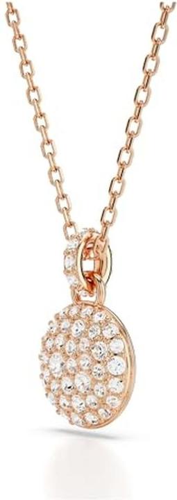 Produktbild Swarovski Meteora Set Weiss Roségold (Swarovski Kristall)