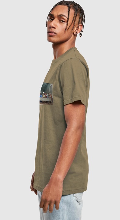 Actual product image Mister Tee Can't Hang With Us Tee - 7350 (XXL)