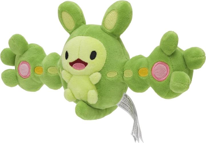 Produktbild Pokémon Reuniclus Sitting Cuties Plush - 28 cm (28 cm)