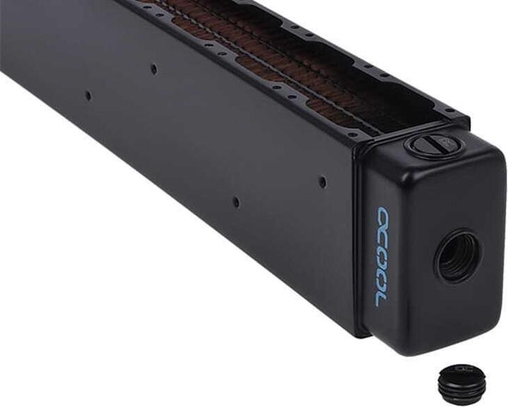 Immagine prodotto Alphacool Blocco radiatore NexXxoS UT60 (40 mm)