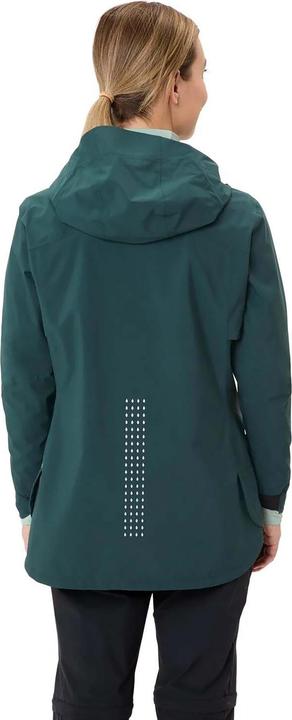 Image du produit Vaude Womens Yaras 3in1 Jacket (M)