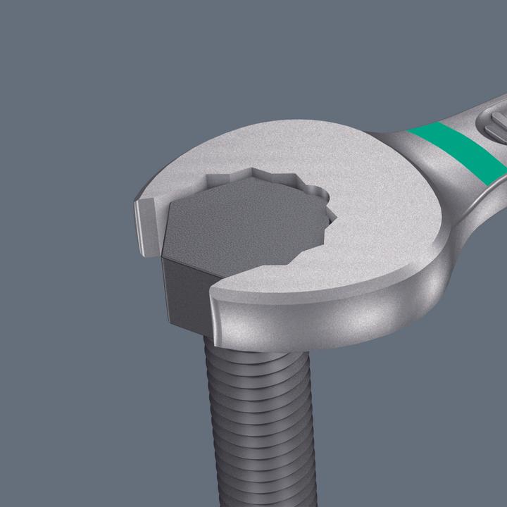 Actual product image Wera 6003 Joker 9 (9 mm)