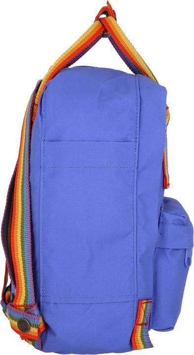 Immagine prodotto Fjällräven Kånken Rainbow Mini (7 l)