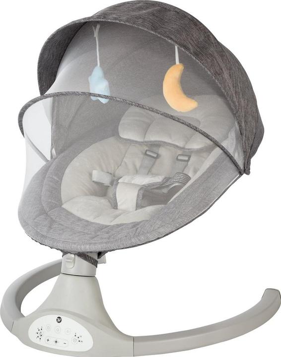 Produktbild Bebies First Altalena Elettrica per Bambini con Bluetooth
