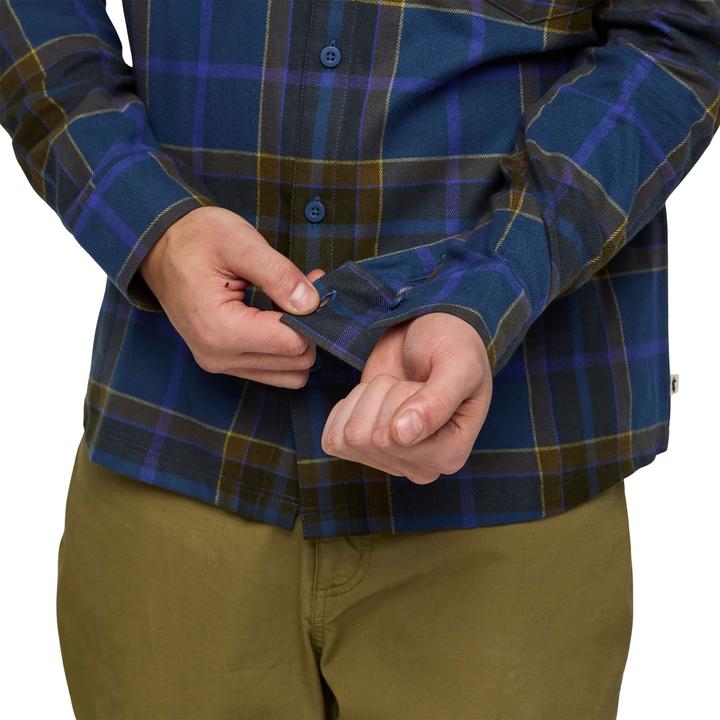 Immagine prodotto Cotopaxi Quedo Flannel (L)