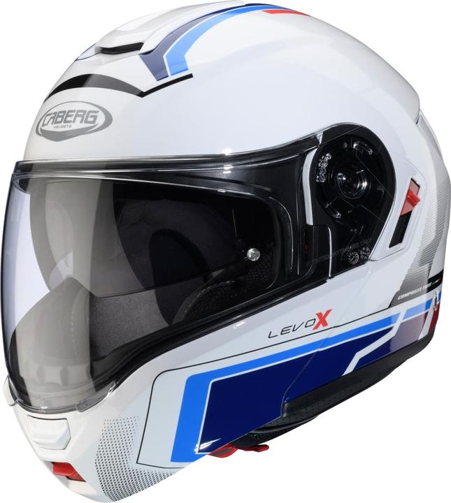 Caberg LEVO X ELITE Klapphelm (M)