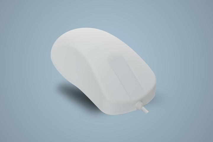 Actual product image Active Key IP68 Medical (Cable)