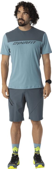 Actual product image Dynafit Traverse Light T-Shirt M (L)
