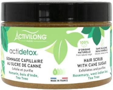 Image du produit Activilong Actidetox Scrub 150ml (150 ml)