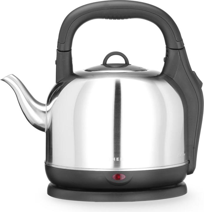 Produktbild Hendi Elektrischer Wasserkocher 4,2 l edelstahl PP 230V