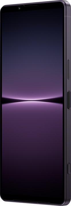 Image du produit Sony Xperia 1 IV (256 Go, Violet, 6.50", Double SIM, 12 Mpx, 5G)