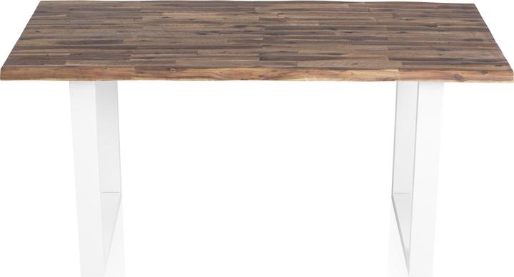 SalesFever Table de salle à manger (Bois)