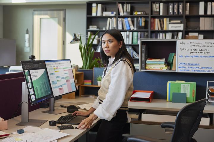 Productafbeelding HP 925 Ergo (Draadloze)