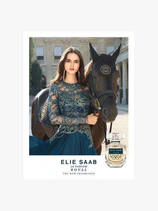 Produktbild Elie Saab Le Parfum Royal (Eau de Parfum, 90 ml)