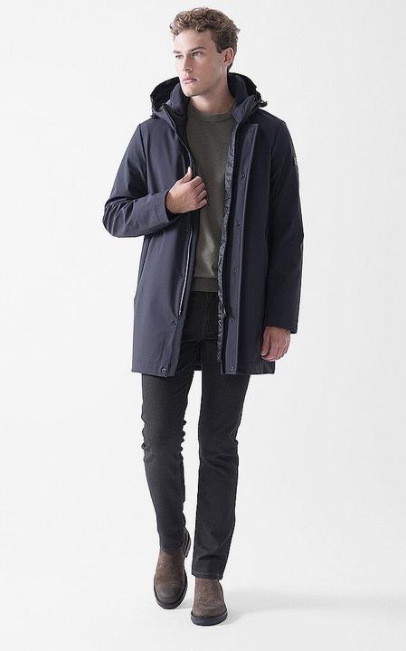Produktbild Peuterey Parka ALBALI KP 01
