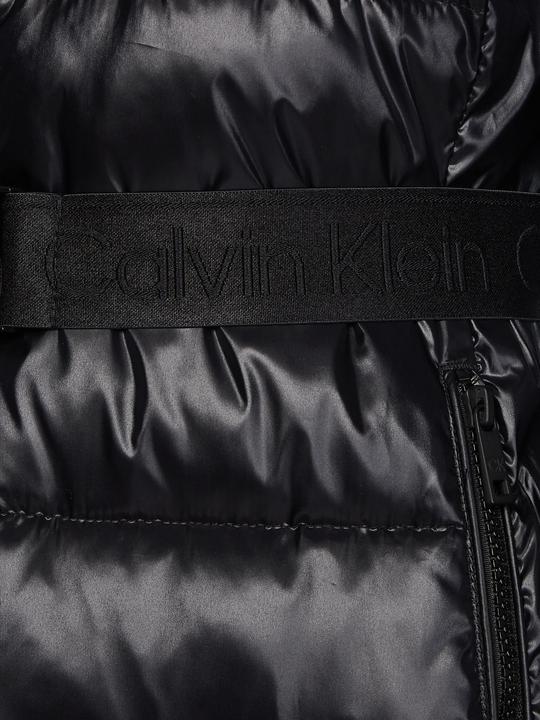 Produktbild Calvin Klein Funktionsjacke schwarz (M)