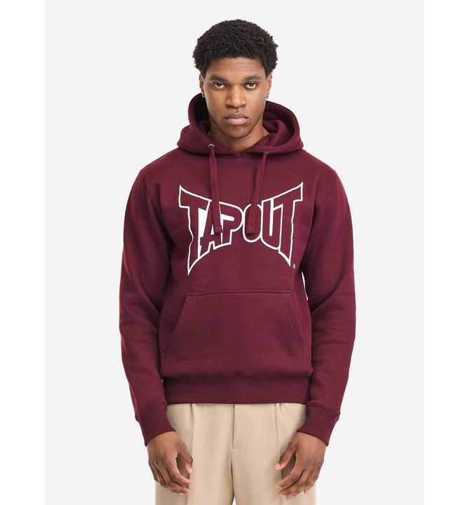 Produktbild Tapout Lifestyle Basic Hoodie (M)