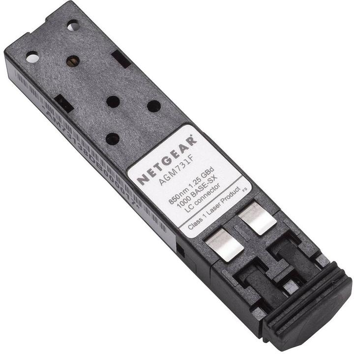 Actual product image Netgear Agm731f