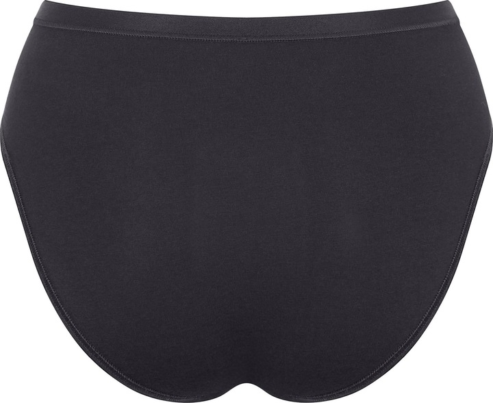Immagine prodotto Sloggi 3er Pack GO Daily Cotton Tai Slip (S, confezione da 3)