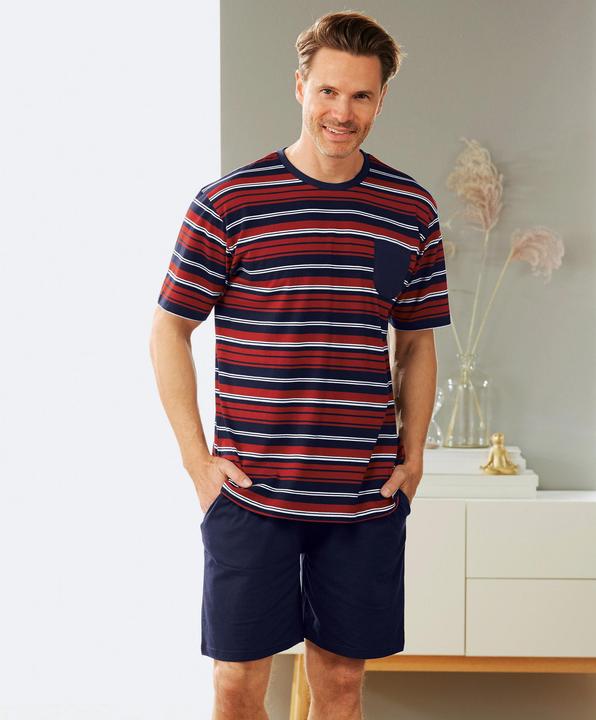 Image du produit Erwin Müller Shorts pour hommes (48)