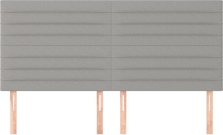 Immagine prodotto VidaXL Detana (200 x 5 x 128 cm)