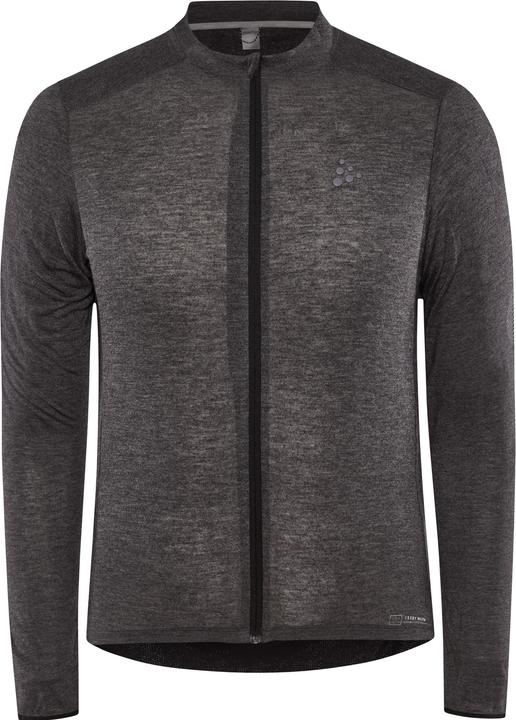 Immagine prodotto Craft Maglia Core Bike Essence Wool L/S (XL)