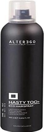Image du produit Alter Ego Italy Hasty Too Spray écologique pour cheveux (320 ml)