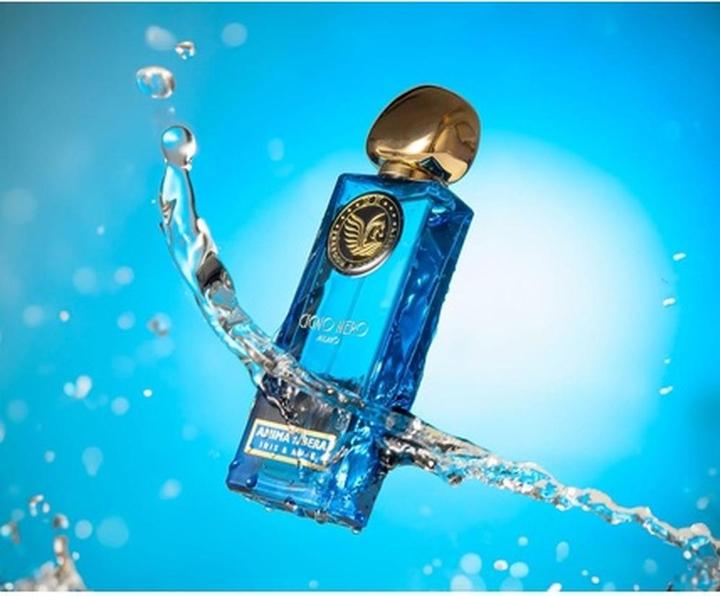 Produktbild Cigno Nero Eau De Parfum Anima Libera Free Soul Milano (Eau de Parfum)