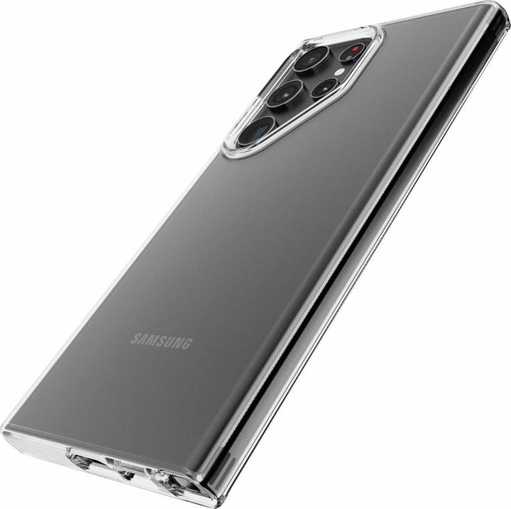 Immagine prodotto tech21 EvoClear per Samsung Galaxy S23 Ultra