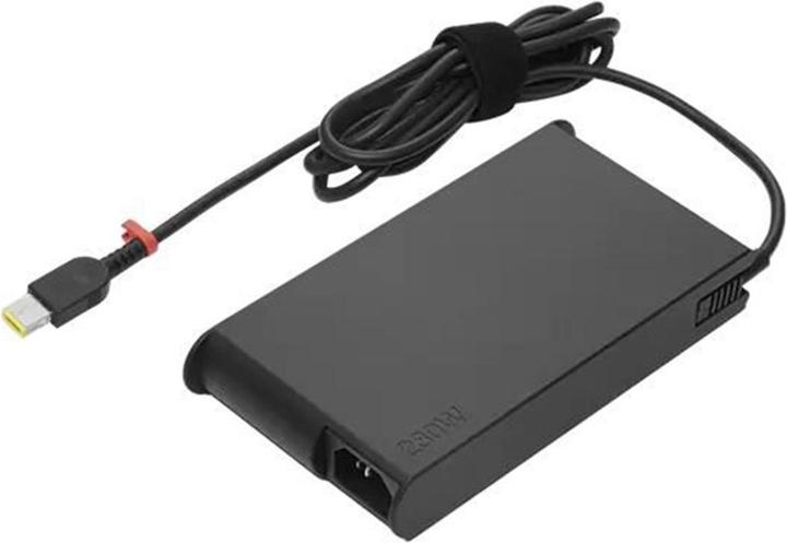 Produktbild Lenovo AC Adapter for notebook (230 W)