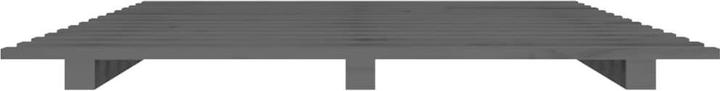 Image du produit vidaXL Bettrahmen (90 x 200 cm)