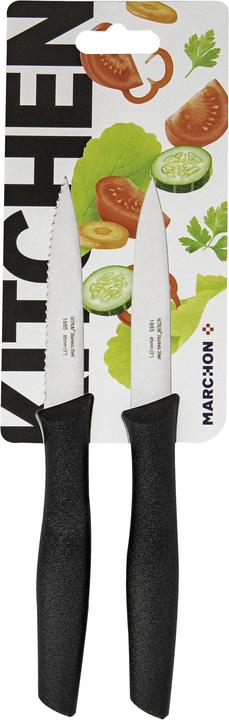 Actual product image Arcos Hair Design Knife set (8.50 cm)