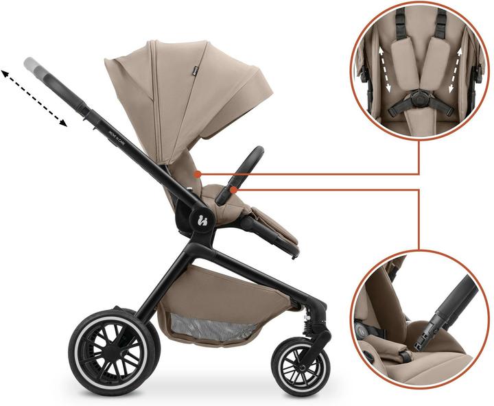 Immagine prodotto Hauck Move N Care