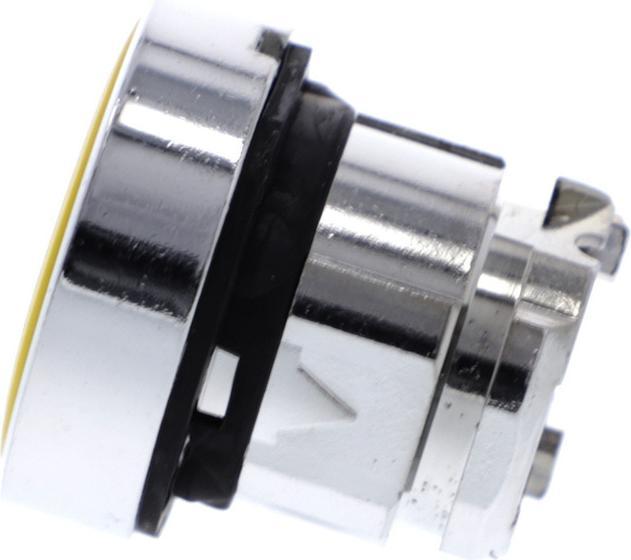 Image du produit Schneider Electric Bouton-poussoir 22mm jaune