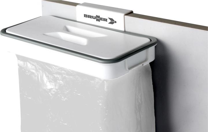 Actual product image Brunner One Way