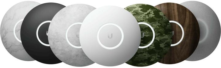 Actual product image Ubiquiti Fabric optics for Nano HD