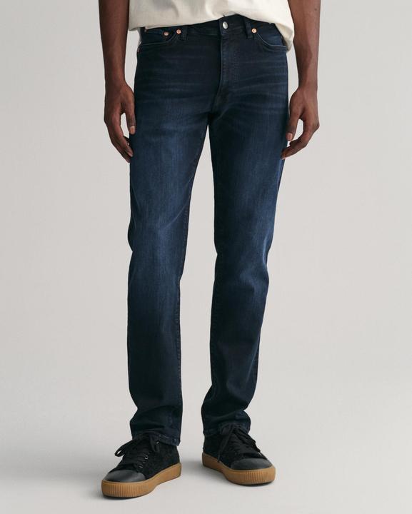 Actual product image GANT Extra slim jeans (33)