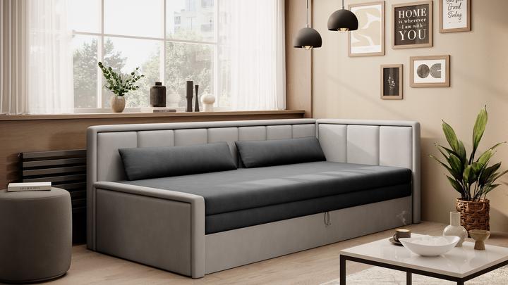 Actual product image ELTAP Fulgeo (3-seater, Sofa bed)